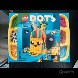 Lego Dots
