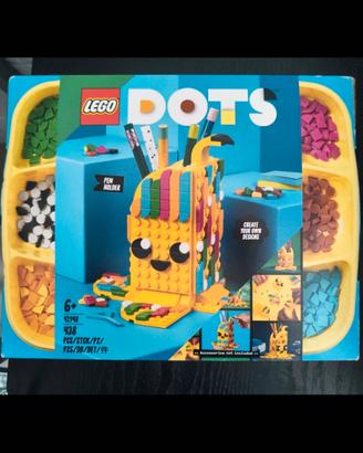 Lego Dots