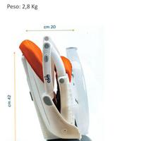 Seggiolino alzasedia per bambini