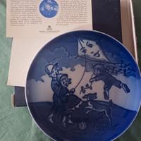 Piatto Royal Copenhagen