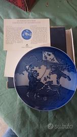 Piatto Royal Copenhagen