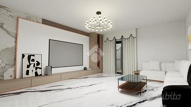 4 LOCALI A SAN RAFFAELE CIMENA