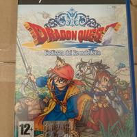 Titolo PlayStation 2 Dragon Quest 