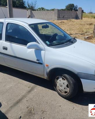 Opel corsa b s93 1.0i 12v 54cv 96-00 ricambi