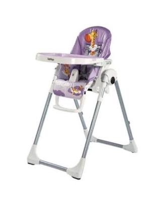 Seggiolone prima pappa zero3 PEGPEREGO