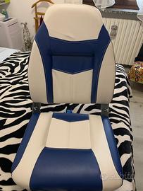 Sedile barca e camper