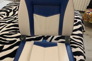 Sedile barca e camper