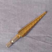 fresa conica per metalli