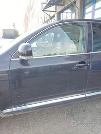 Porta ant sx nuda VOLKSWAGEN TOUAREG 2003