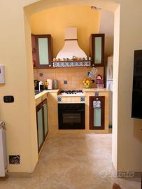 Casa indipendente a Floridia