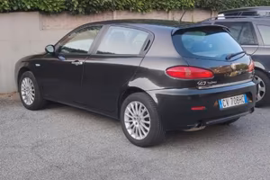 Alfa Romeo 147 mjtd 150 cv Distinctive Full Option