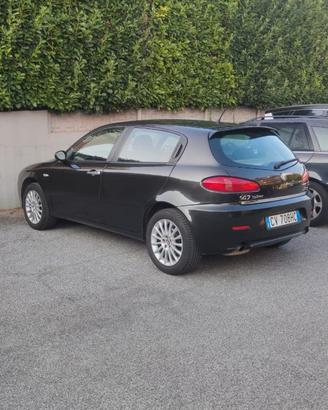 Alfa Romeo 147 mjtd 150 cv Distinctive Full Option