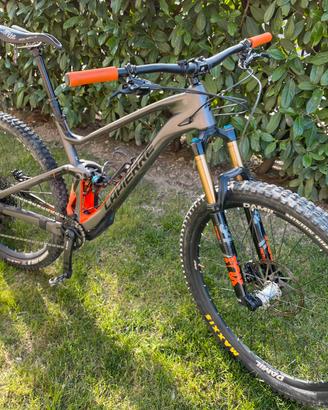 Mtb Lapierre Zesty AM 8.0