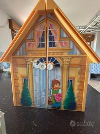casa playmobil