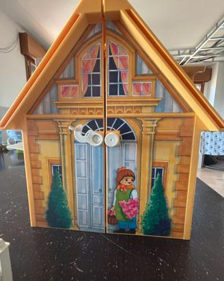 casa playmobil