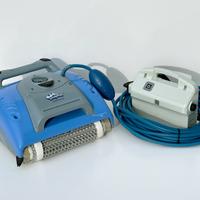 Robot piscina Dolphin Supreme M3