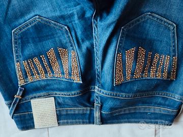 jeans donna Gas