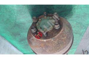 Assale post. Iveco (fiat/Om) Vm90 1995