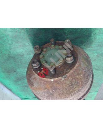 Assale post. Iveco (fiat/Om) Vm90 1995