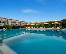 WEEK SOTTOCOSTOCasa Vacanze Athena Resort Sicilia