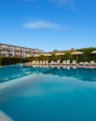 WEEK SOTTOCOSTOCasa Vacanze Athena Resort Sicilia