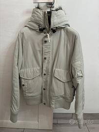 Giubbotto woolrich donna