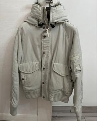 Giubbotto woolrich donna