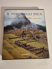 il Perù degli inca