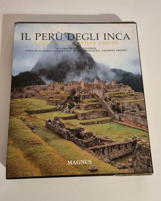il Perù degli inca