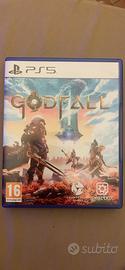 Godfall - PS5