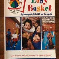 Easy Basket
