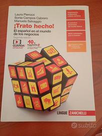 ¡Trato hecho! – El español en el mundo