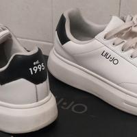 Scarpe Liu jo, adidas, Ralph Lauren
