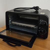 FORNETTO ELETTRICO (NO MICRONDE)