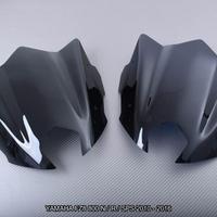 Cupolino YAMAHA FZ8 800 N / R / SPS 2010 - 2016