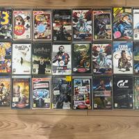 videogiochi PSP