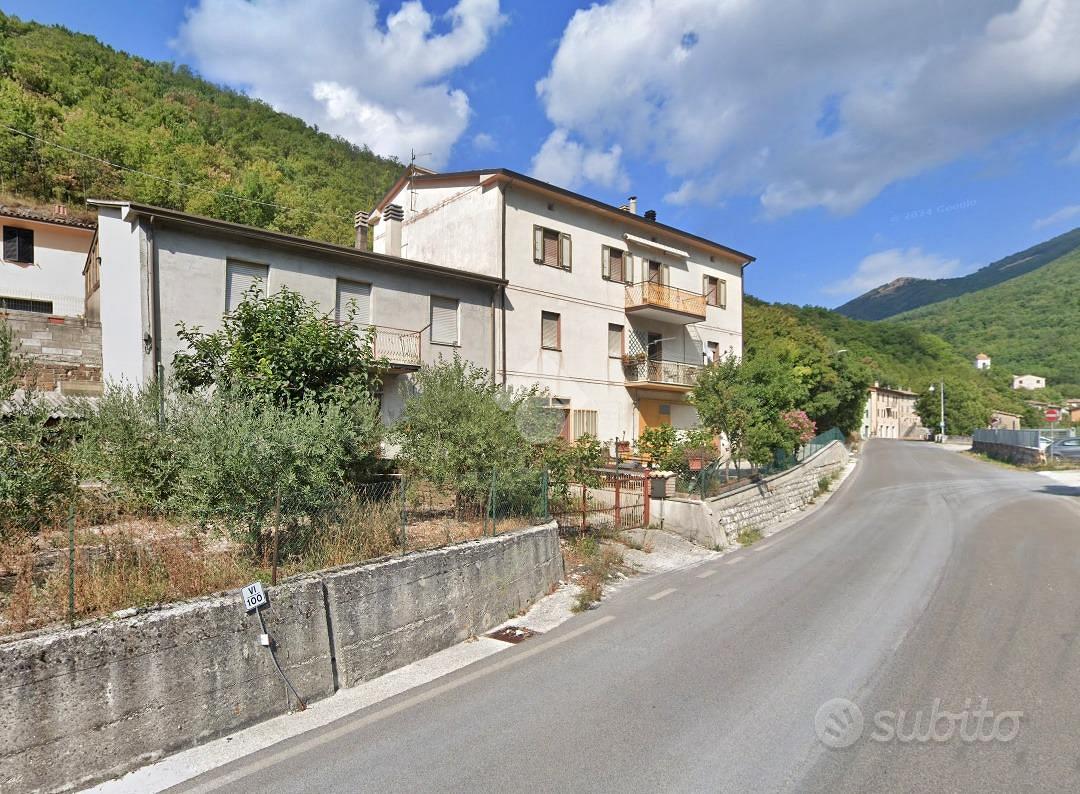 Appartamento – Nocera Umbra, Bagnara - Vista 3