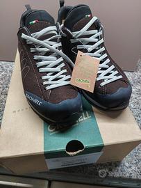 scarpe gronell Rusta pelle trekking monta numer 39