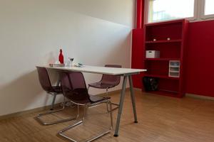 Stanza a ore uso ufficio / studio / laboratorio