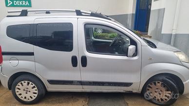 Fiat qubo - 2012