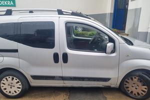 Fiat qubo - 2012