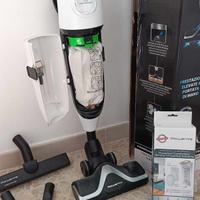 Aspirapolvere Rowenta