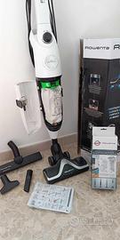 Aspirapolvere Rowenta