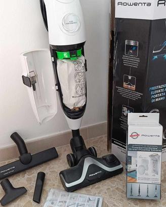 Aspirapolvere Rowenta