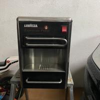 Macchinetta da caffè Lavazza
