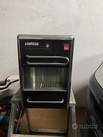 Macchinetta da caffè Lavazza
