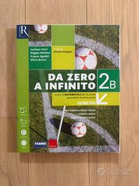 Da zero a infinito (Vol. 2)