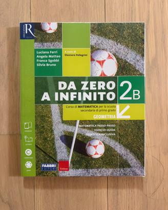 Da zero a infinito (Vol. 2)