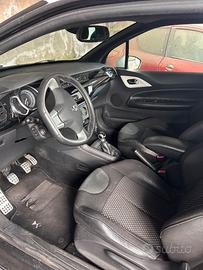 Ds3 usata