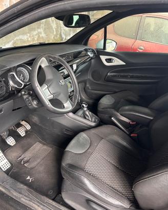 Ds3 usata